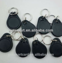 Strong Plastic NTAG203 NFC Keyfobs