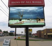 full color DIP346 SMD3535 rgb 32x16 pixel module P10 outdoor giant screen led giant display