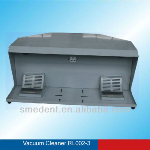 Dental Vacuum Cleaner/ Vacuum Collector/ Dust Cleaner/Laboratory furniture / Dental Equipment