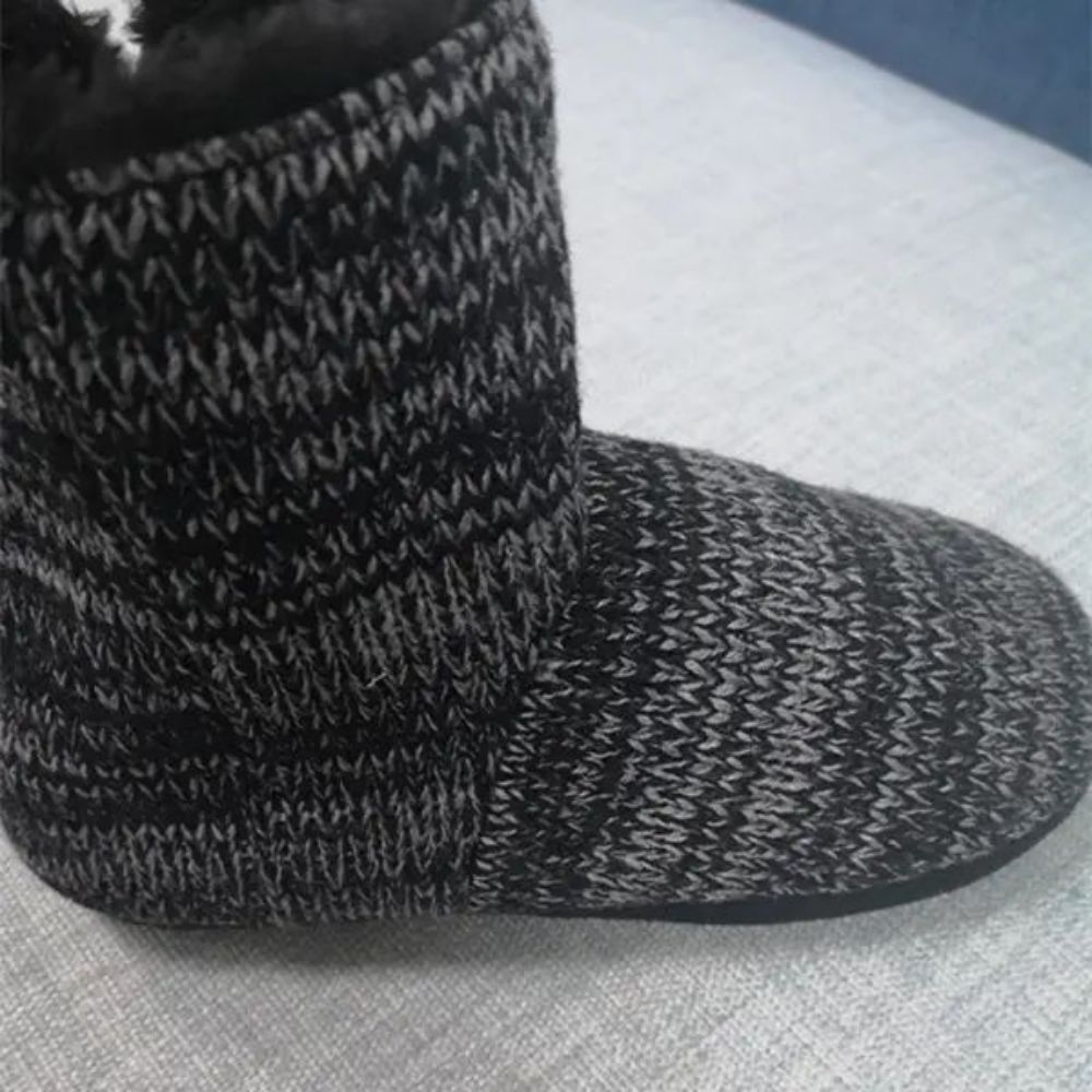 Mens Slipper Socks