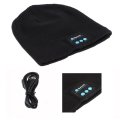 Sport Bluetooth Hat Headphone