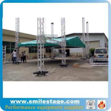 buy lighting aluminum stage truss systems