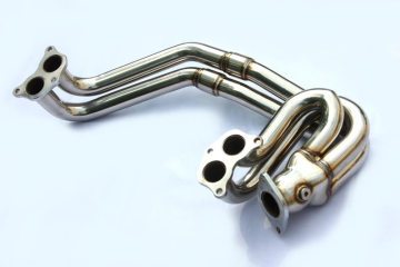 High Perfromance Subaru Impreza Exhaust Header
