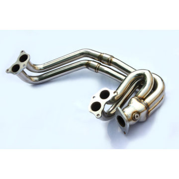 High Perfromance Subaru Impreza Exhaust Header