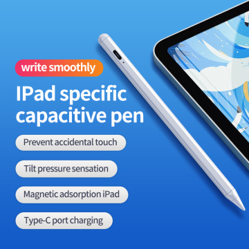 Bluetooth Stylus Pen for iPad Features
