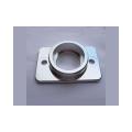 Kustom Flange Ulir Aluminium presisi tinggi