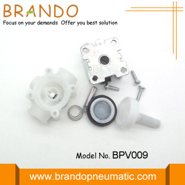 Wastewater Female Thread Electromagnetic Valve