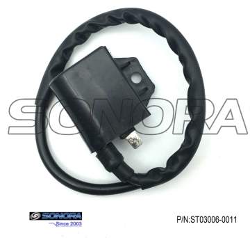 Suzuki AN125 Scooter Ignition Coil