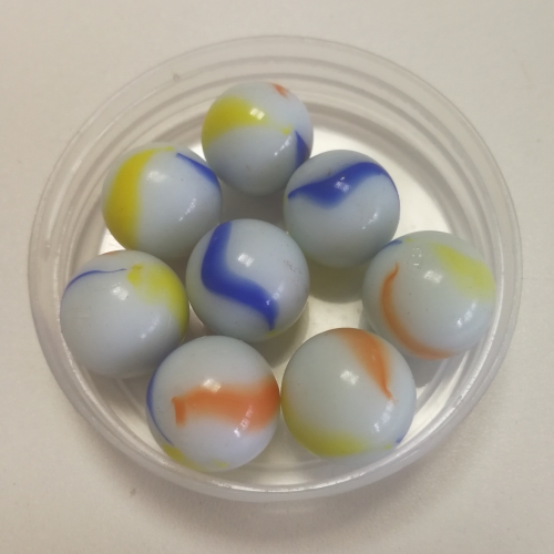 Bulk Glass Marbles