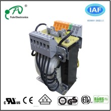 EI162 1KVA laminate low frequency Power Transformer