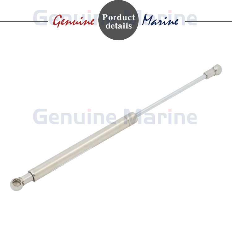 Marine Boat RV Adjustable Gas Spring From 50N To 1500N