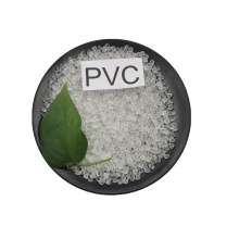 PVC Resins for Wire and Cable Application - Good Quality PVC Granules Plastic Raw Materials