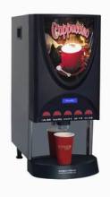 Golden Monaco Instant Coffee Machine