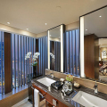 Mandarin Oriental Executive Appartementen te huur