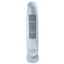 24' negative ionic air purifier,indoor use air cleaner