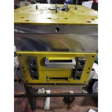 European standard mold base