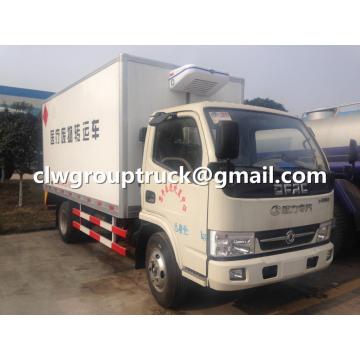 Dongfeng Kaipute Medical Waste Transfer Truck