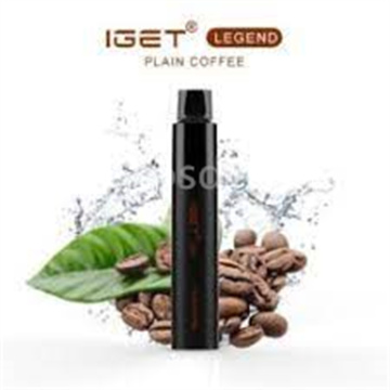 IGet Legend Wholesale Vapes DFO