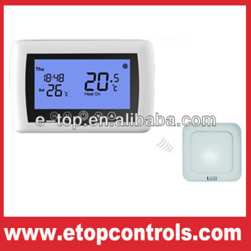 wireless temperature controller