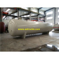 Lita 70000 30ton Bulk Propylene Bullet vyombo