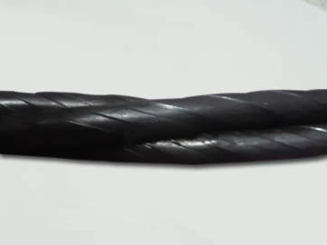 Reinforcing steel bar