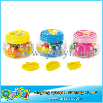 Plasticine Magical Toy