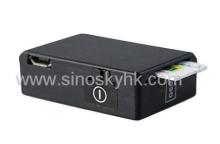 The Smallest GSM Listening Device (QT007A)