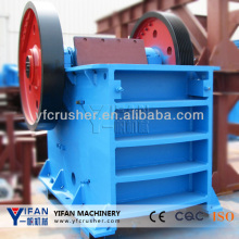 jaw crusher PE500*750
