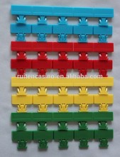 Plastic Locking Seal / locking clip