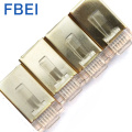 Hoogwaardige RJ45 CAT5e-connector