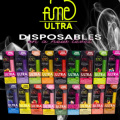 OEM Ohlesale Fume Ultra 2500 Puffs одноразовый вейп