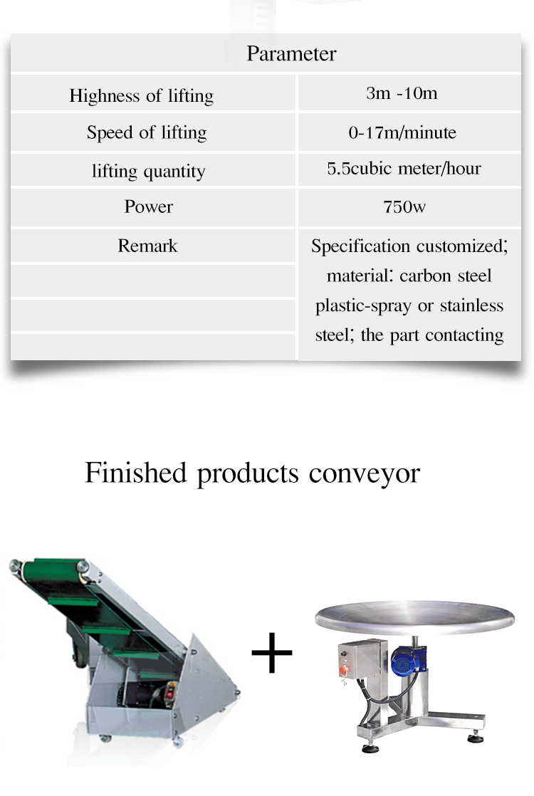 JKPACK Automatic Nuts Packing Machine