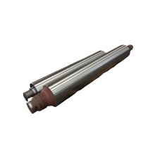 Customized High Quality Casting and Forging Intermediate Rolls & Composite Sleeved Back-up Rolls