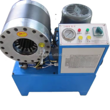 DX68 Hydraulic Hose Crimping Machine / Hose Crimper