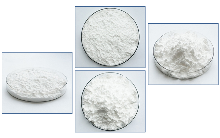 Insen Manufacturer Supply 99% Quality Agmatine Sulfate