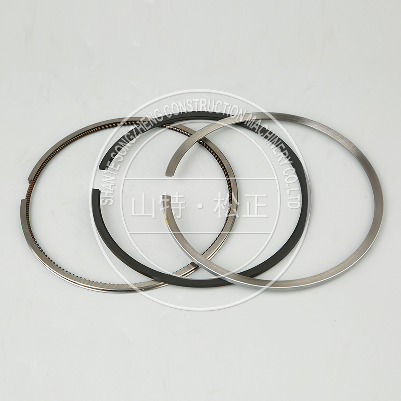 Set Piston Ring 1241-748-H92-Komatsu