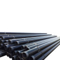 73mm 2lpe Coated Carbon Steel Structural Pipe