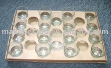 glass tray