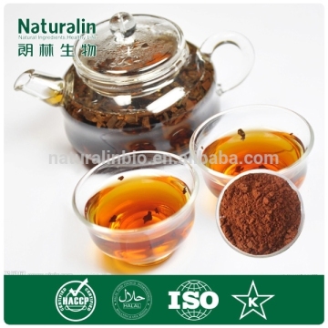 Factory Supply Instant Black Tea Extract Powder/ Black Tea Extract