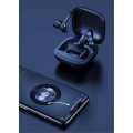 Wireless Earphones TWS Touch Control Earbuds