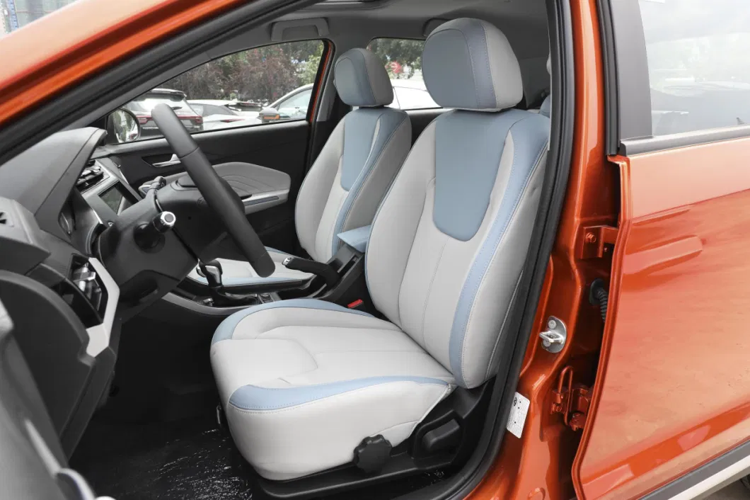 Chery SUV Tiggo 3X 2022 Diamond Edition 1.5L CVT Elite