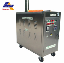 Portable Automatic Car Washing Machine & Car Steam Wash