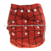 Cloth diapers, new arrival, with SGS mark