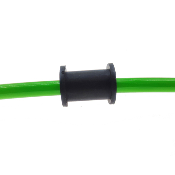 Car Part Rubber Grommet for Brake Hose Bracket