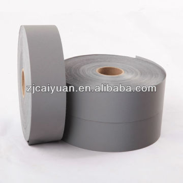 High Reflective Fabric( (POL), Reflective Fabric Tape, Reflective Tape