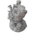 Bagger ZX210-3 Hydraulikpumpe 9262320 HPV118