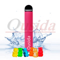 Hot Sale OEM FUME EXTRA 1500 VAPE DISPONÍVEL