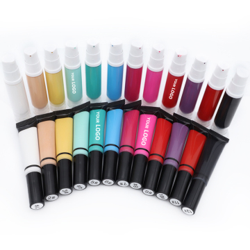 OCHAIN Private Label High Pigment Makeup Eye Shadow Base