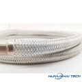 Explosion Proof 304 Stainless Steel Braided Sleeving