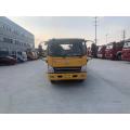 Sijil 3C 5.6M Panjang Tow Wrecker Truck